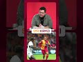 Leroy Sané hiçbir şekilde sorumluluk almaktan kaçmıyor ama şu anda bunu sahaya yansıtamıyor