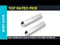 Best Mobileye ADAS system 2 Pcs Deep Fryer Splash Guard Stainless Steel