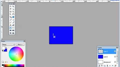 4- PAINT.net = ADD BACKGROUND IMAGE