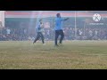 Belshor🏏🏏🏟️🏟️ Semi Final Match PNCC vs. MKPK High voltage Match
