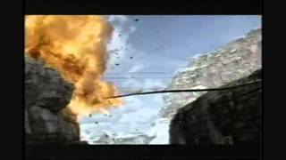 Ps Vita Uncharted Golden Abyss Tv Ad - 2012