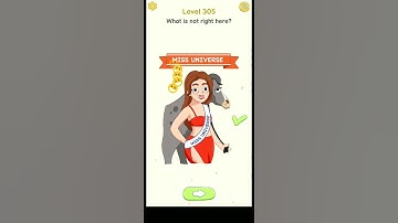 Delete puzzle level 3 05 #short