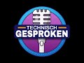 Technisch Gesproken Teaser