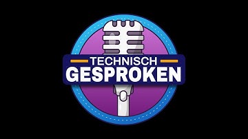Technisch Gesproken Teaser