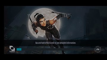 Marvel Strike Force Doom 2 Skill Node 2.1 | MSF