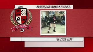 Cool Schools Gueydan High School