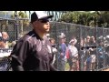 UN DIA CON CARLOS BELTRAN / SPRING TRAINING