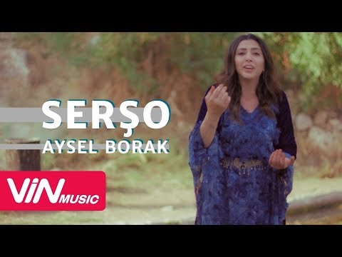 Aysel Borak - Serşo