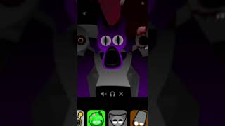 Sprunki Scariest Horror Characters #sprunki #sprunkihorror #sprunkicharacters #sprunkianimation