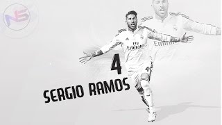 Sergio Ramos ✪ Ready for 2016/17 ✪ Crazy Tackles & Heroic Defense ✪ HD