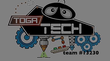 FTC Relic Recovery TogaTech Robot Trailer