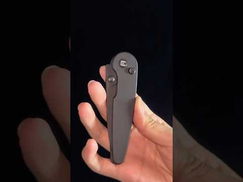 HIGHTRON Birdidi folding knife⛅   