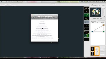 Simple Zonohedra derived by the parallel projection process