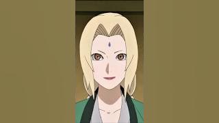 Boruto is Scared of Tsunade - Tsunade’s First Appearance in Boruto