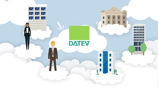 TRIALOG.tv DATEV-Cloud