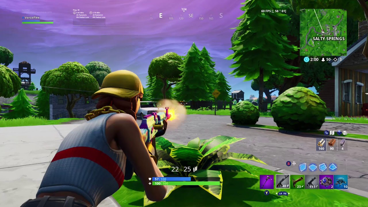 Unbelievable Play!? Must Watch! 