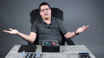 Overview of the  Shuttle XC60J 3 Liter Computer