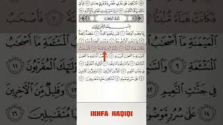 IKHFA HAQIQI