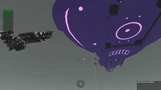 Keyframe and Turret Test 2