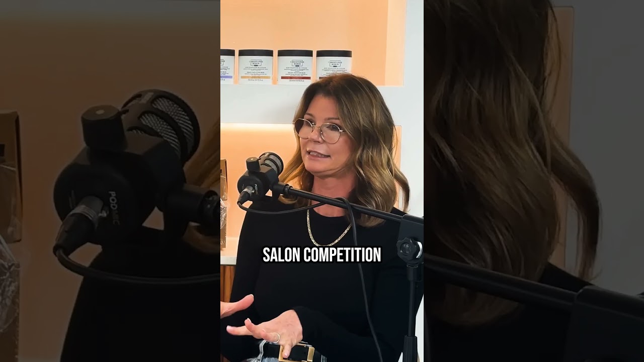 The Google Review Hack Every Salon Needs