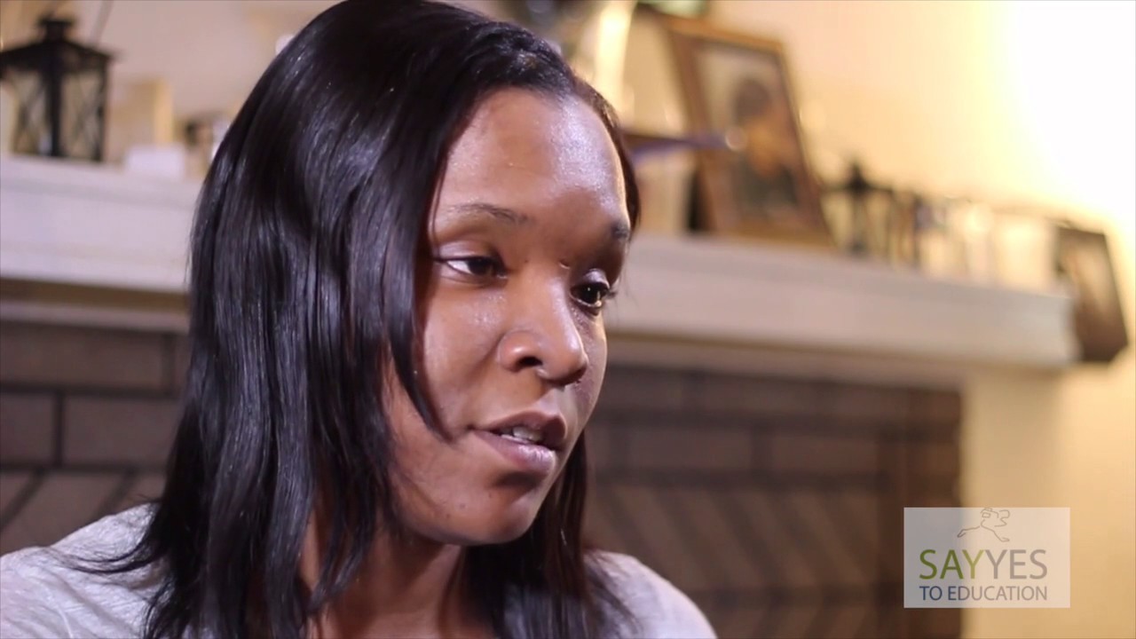 Say Yes Buffalo School-Based Preventive Program