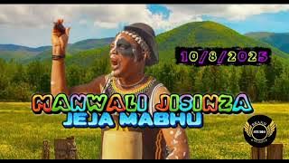 MANWALI JISINZA JEJA MABHU  AUDIO BY BRAND MAISHA STUDIO 