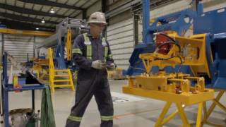 Lean Manufacturing and Safety
