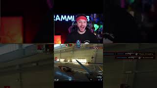 Rammus53 II Zor Zamanda Beklenmeyeni Yaptı  #viralvideo #shorts #rammus53 #cs2