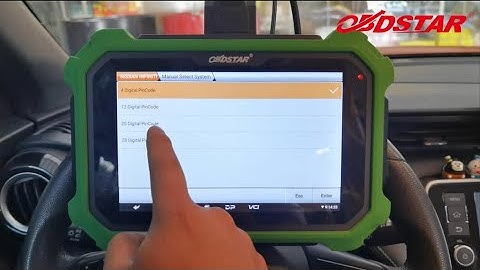 OBDSTAR Adds Nissan Kicks 2019 Proximity Bypass 22 Digit Rolling Code obdii365