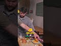 A Burger Scholar recreates the ORIGINAL fried onion burger 🍔