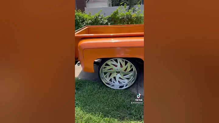 Yes sir 👏🏾🔥🔥🔥#rucci #rucciforged #rucciwheels #viral #c10talk #c10 #c10nation #capriceclassic