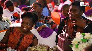 Finally! Our Daughter is a Graduate || See How we Celebrated her || IyanuWole