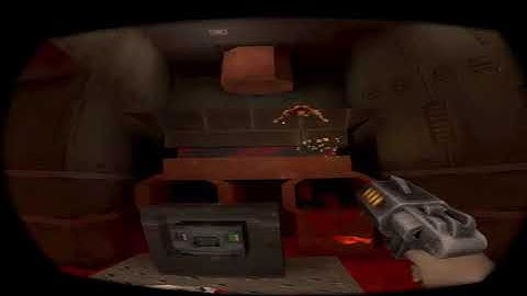 quake 2 vr