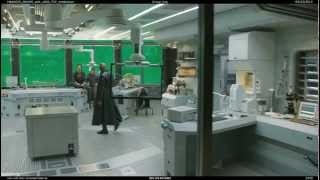 Second Screen: The Lab SWF Second Screen Leviathan Swf