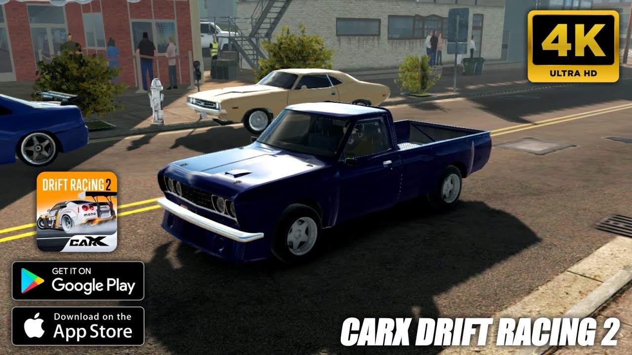 Top Android Game News: Beamka, My Summer Car Mobile, FR Legends, CarX Drift  Racing 3 — Eightify