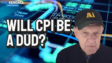 "Will CPI be a Dud?" Commentary for  December 18, 2025