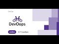 Открытие конференции DevOops 2021