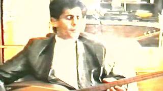 Gürsel Güvercin Ucu Verdi