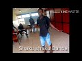 CHOMBO Rayvany Dance CHOMBO Rayvany Dance