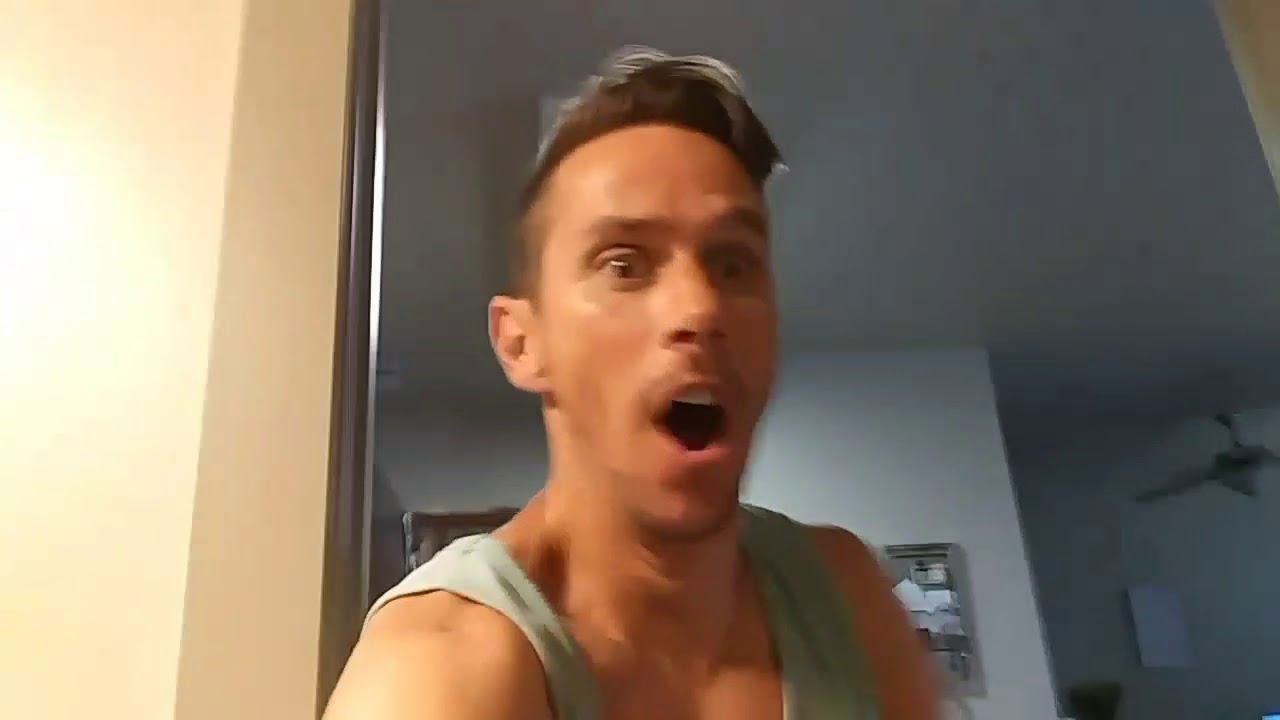 Seeing your Mom naked for the first time.. - YouTube