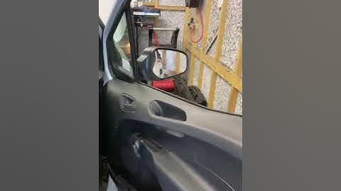 Ford Transit Courier in today for a stage one remap with EGR and DPF solution