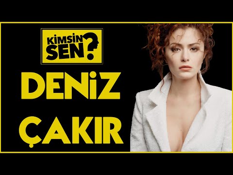 Deniz Çakır Kimdir? #DenizÇakır