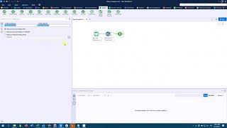 Calculate Straight Line Distance Between 2 points in Alteryx