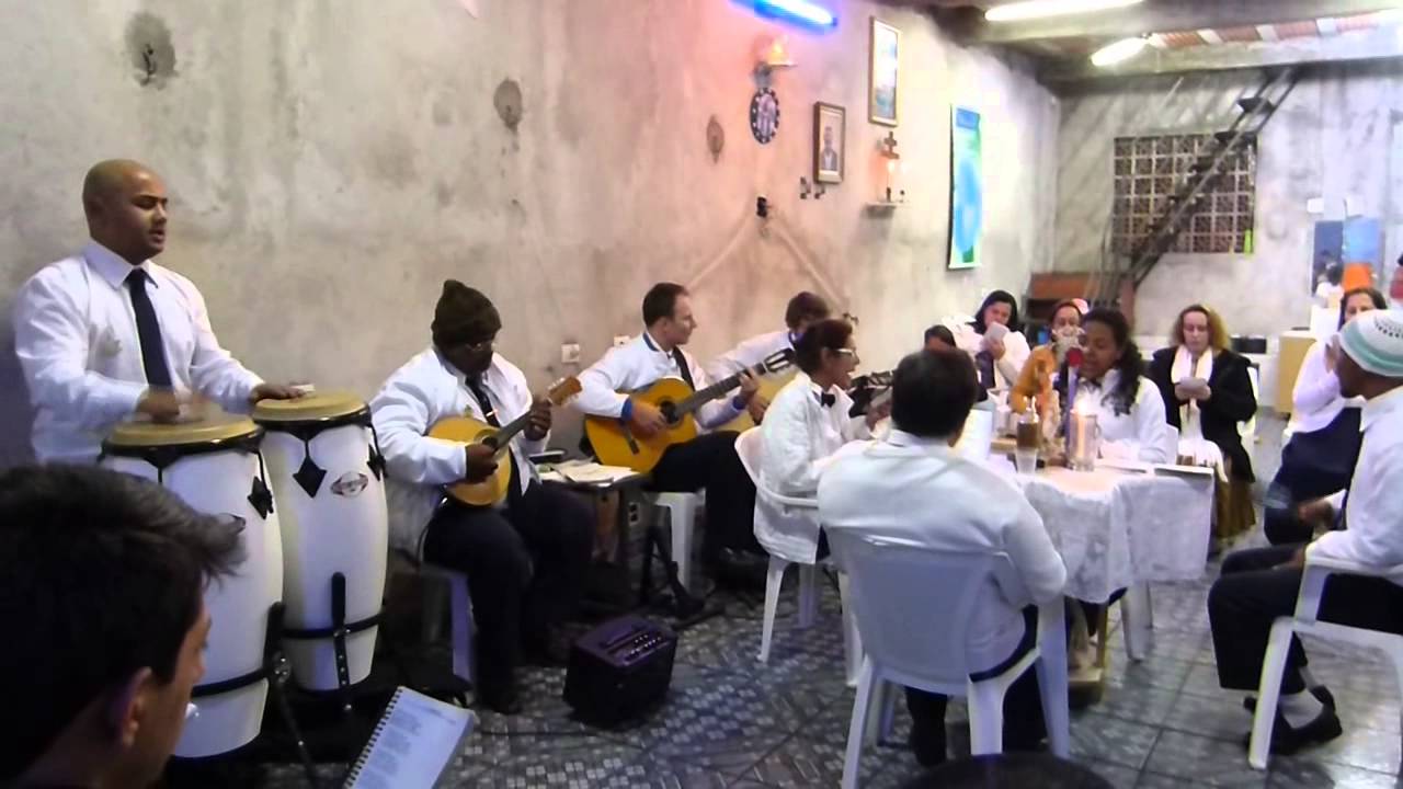 1355 Mestre Irineu - #70 firmeza