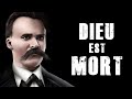 Nietzsche  le nihilisme