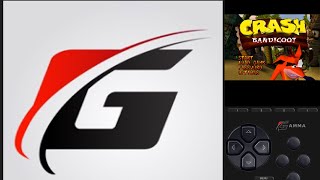 Gamma emulator - how to play PlayStation 1 games on IOS without a computer or jailbreak