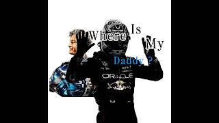 The Dutch Lion Max Verstappen