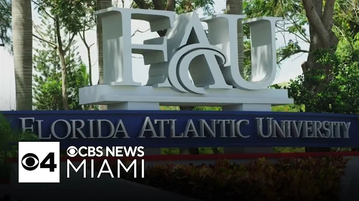 FAU reinstates professors who were suspended after posting comments about Charlie Kirk's death