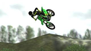 Dale Mullins | Mx Simulator