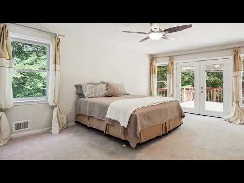 13872 Amy Lane, Nokesville, VA home video tour